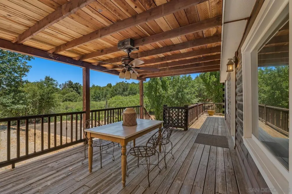 35251 Twin Oaks Rd Julian, CA 92036