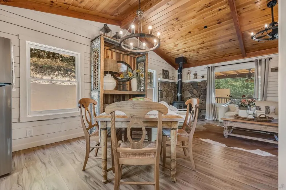 35251 Twin Oaks Rd Julian, CA 92036
