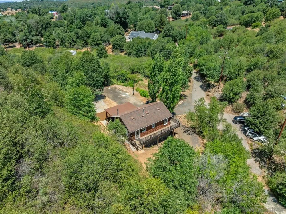 35251 Twin Oaks Rd Julian, CA 92036