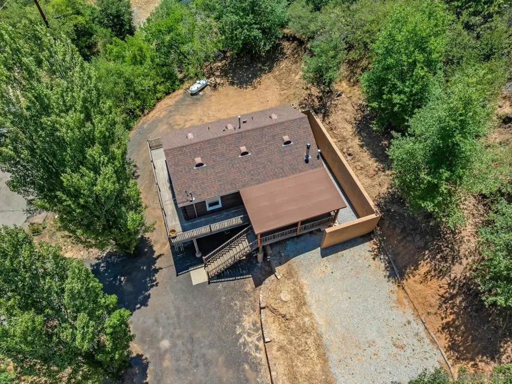 35251 Twin Oaks Rd Julian, CA 92036