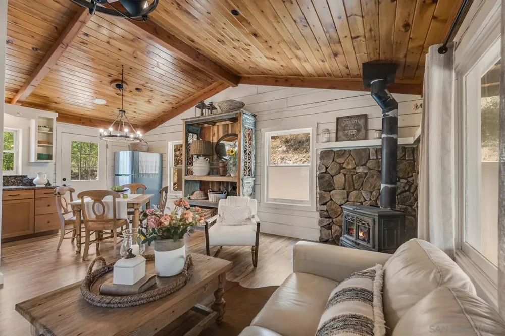 35251 Twin Oaks Rd Julian, CA 92036
