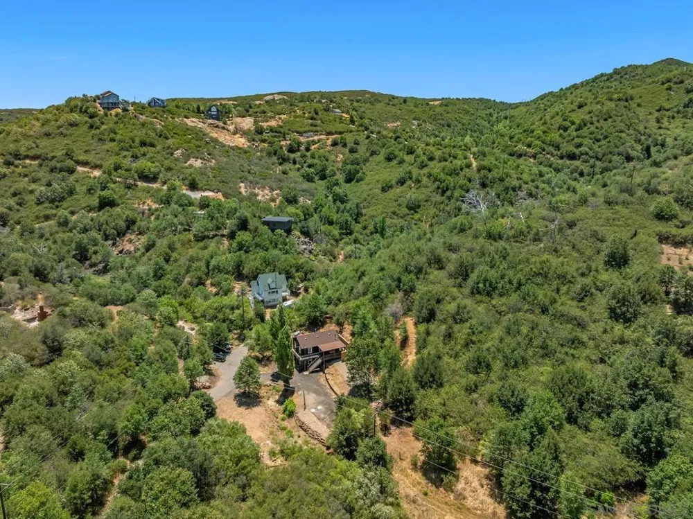 35251 Twin Oaks Rd Julian, CA 92036