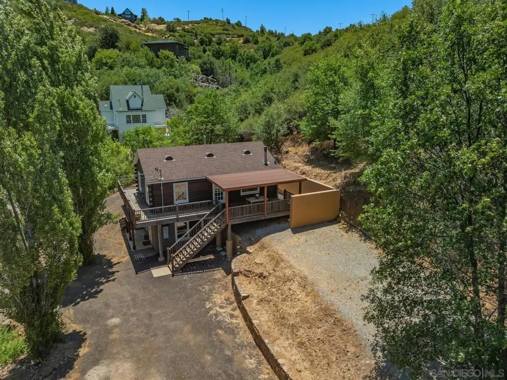 35251 Twin Oaks Rd Julian, CA 92036