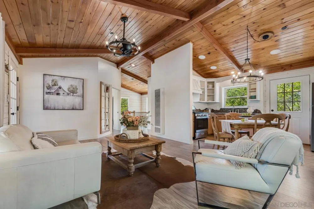 35251 Twin Oaks Rd Julian, CA 92036