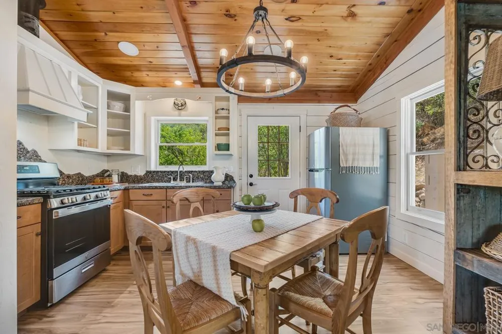 35251 Twin Oaks Rd Julian, CA 92036