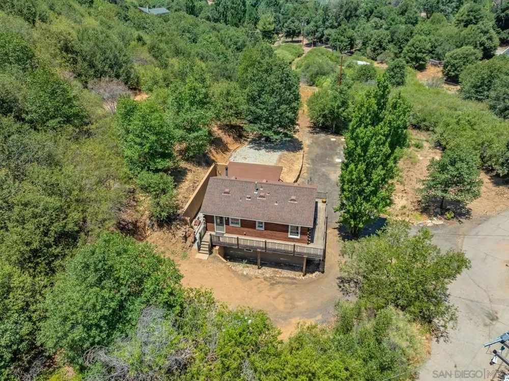 35251 Twin Oaks Rd Julian, CA 92036
