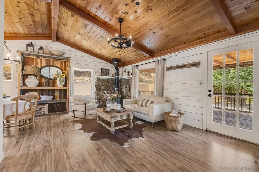 35251 Twin Oaks Rd Julian, CA 92036