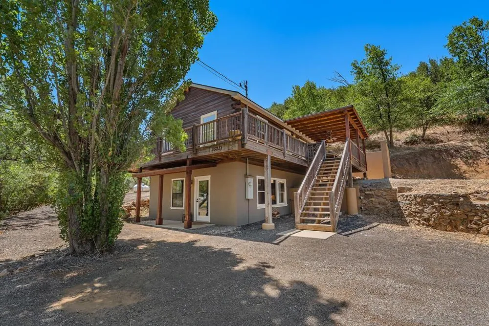 35251 Twin Oaks Rd Julian, CA 92036