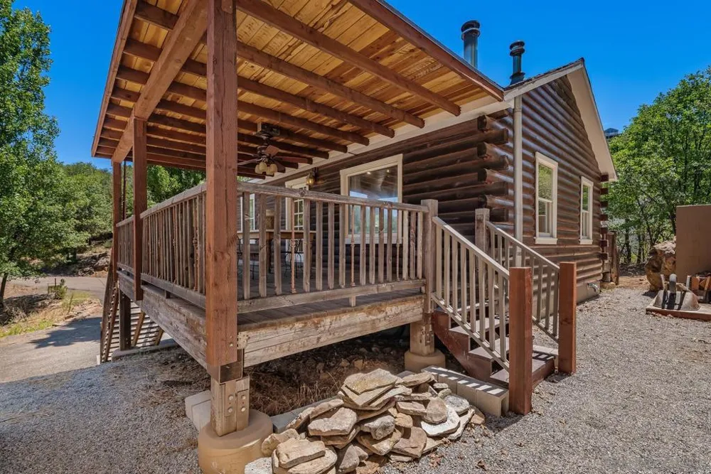 35251 Twin Oaks Rd Julian, CA 92036