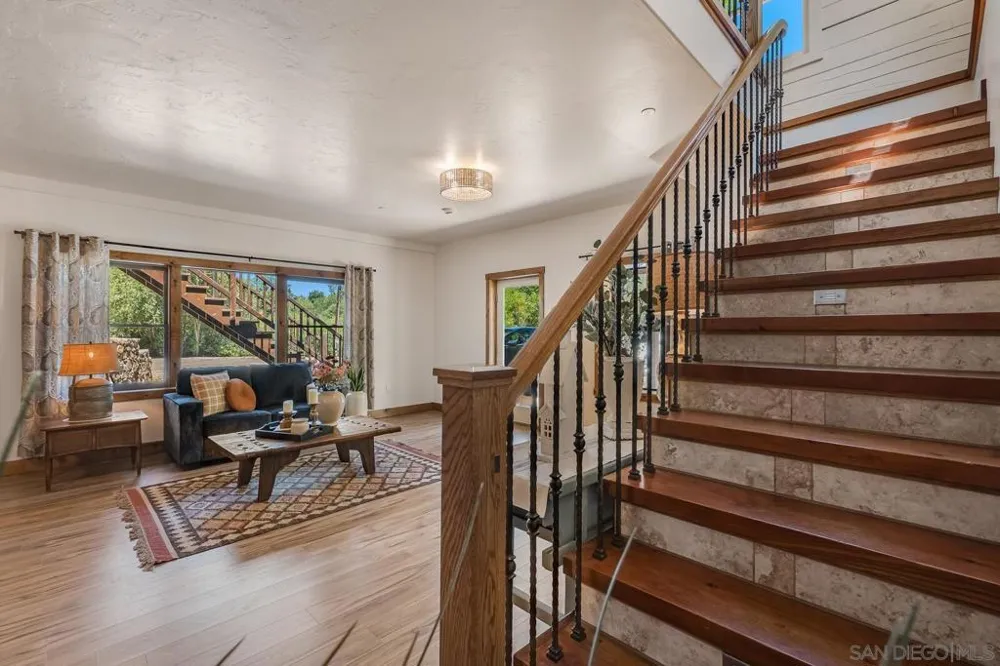 35251 Twin Oaks Rd Julian, CA 92036