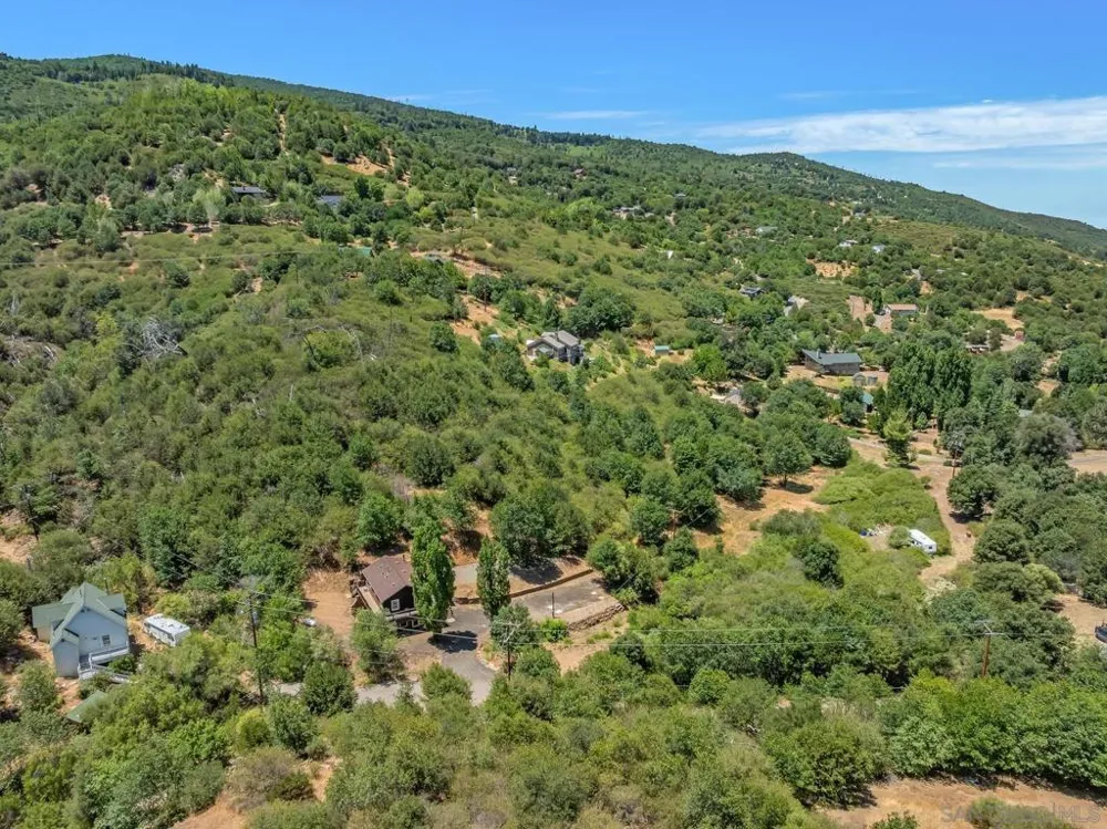 35251 Twin Oaks Rd Julian, CA 92036