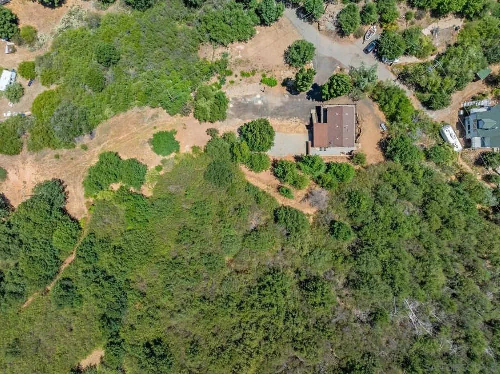 35251 Twin Oaks Rd Julian, CA 92036