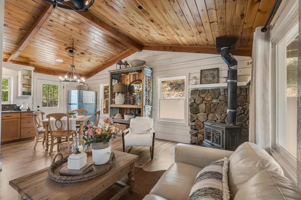 35251 Twin Oaks Rd Julian, CA 92036