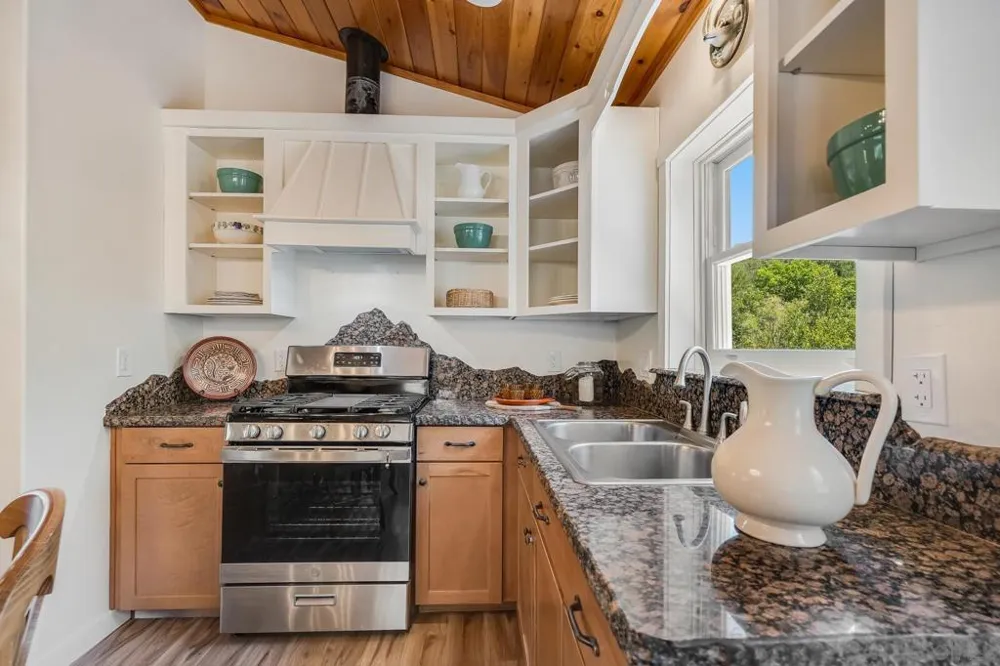 35251 Twin Oaks Rd Julian, CA 92036