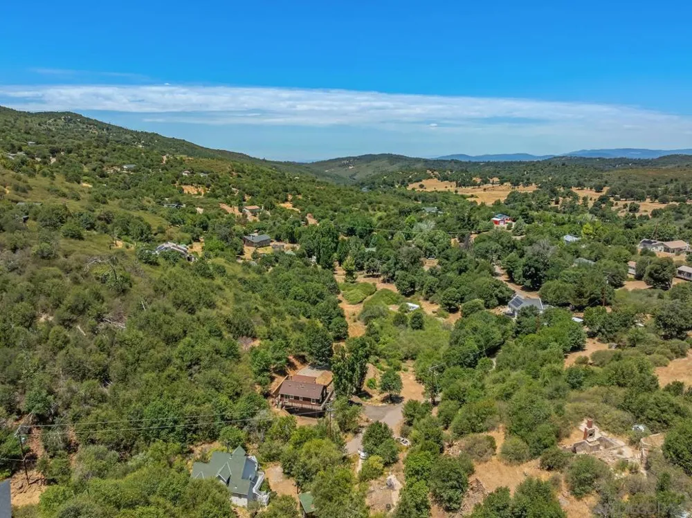 35251 Twin Oaks Rd Julian, CA 92036