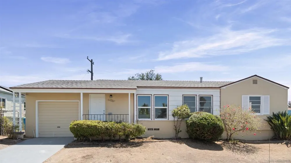 6031 Meade Ave San Diego, CA 92115