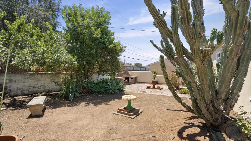 6031 Meade Ave San Diego, CA 92115