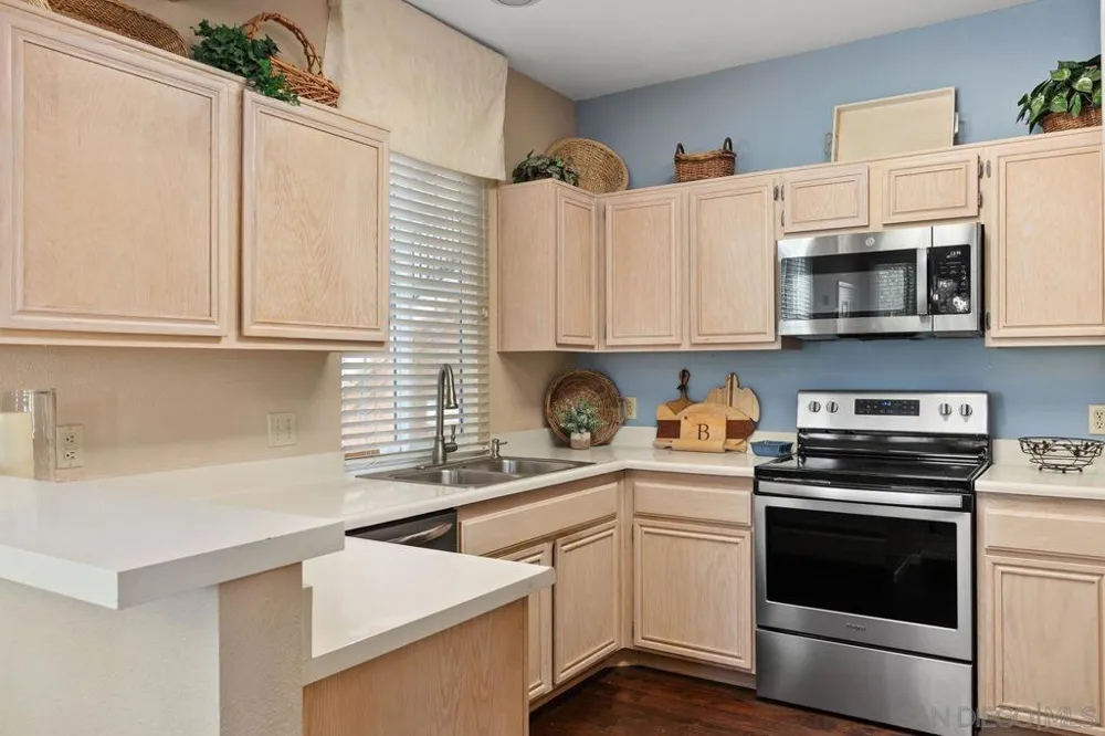 18764 Caminito Cantilena #148 San Diego, CA 92128