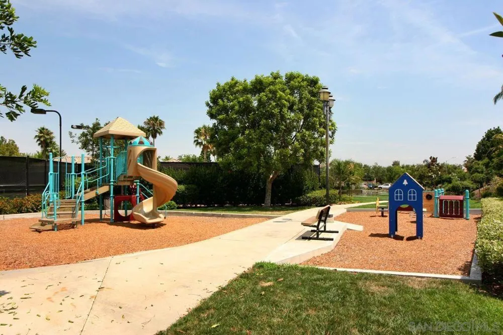 18764 Caminito Cantilena #148 San Diego, CA 92128