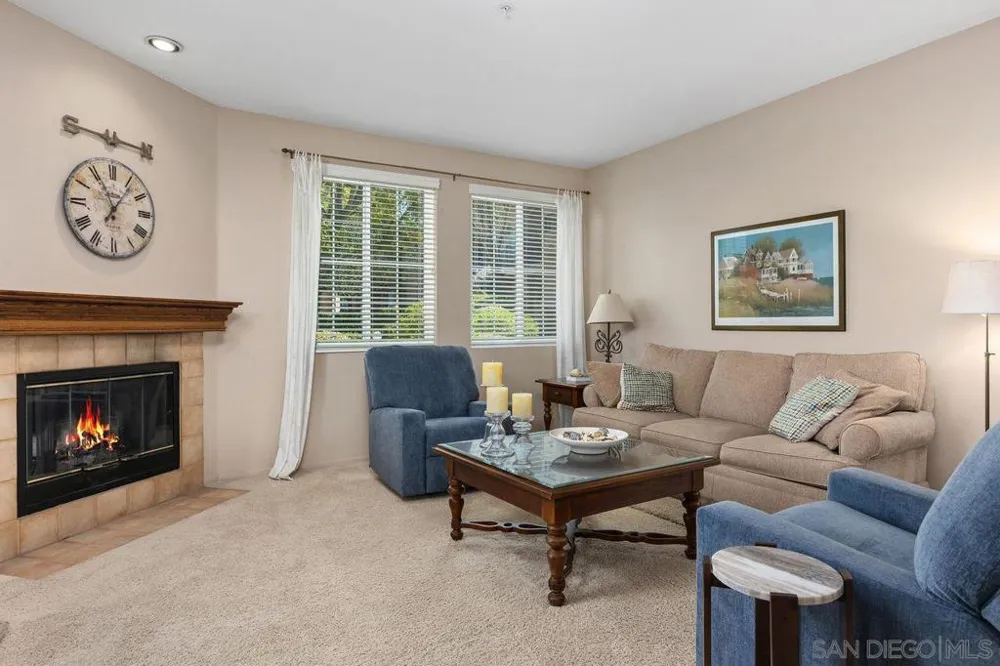 18764 Caminito Cantilena #148 San Diego, CA 92128