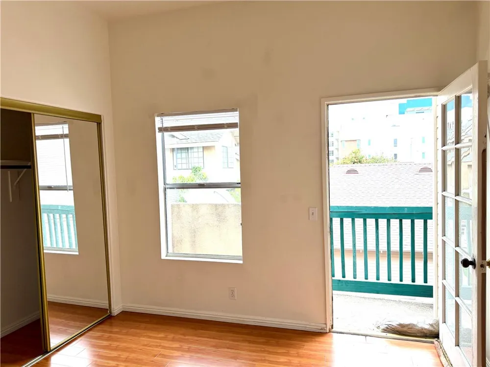 312 Genoa #C Monrovia, CA 91016