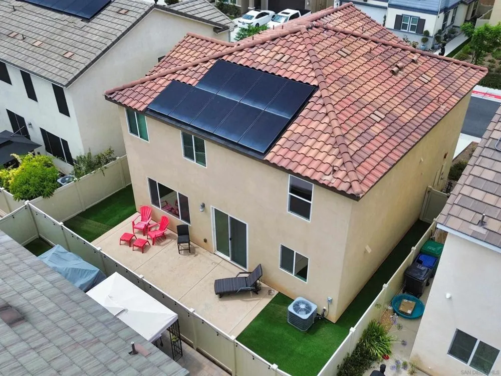 10747 PORTER TERRACE Spring Valley, CA 91978