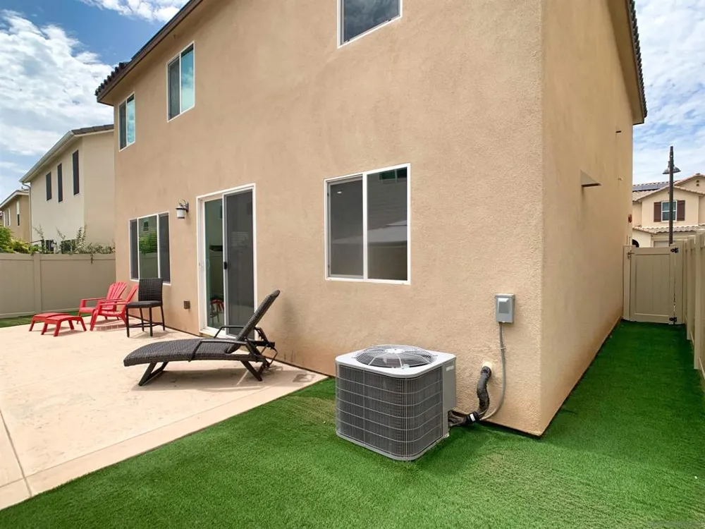 10747 PORTER TERRACE Spring Valley, CA 91978