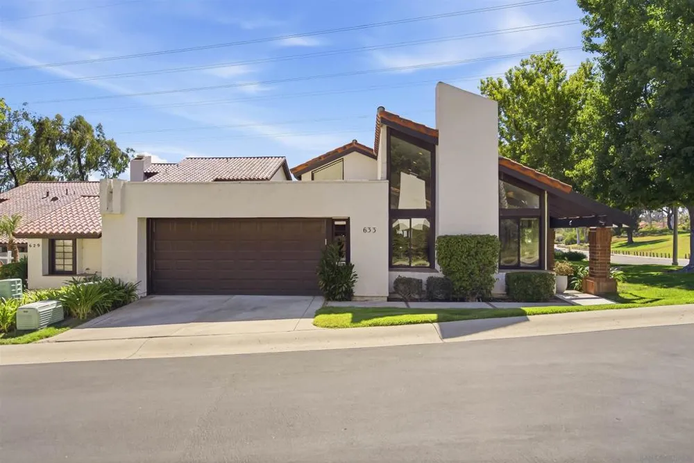633 Camino Ynez Solana Beach, CA 92075
