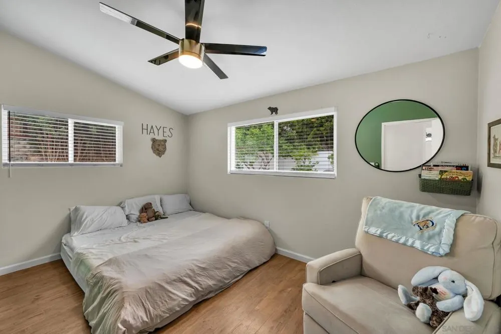 9222 Overton San Diego, CA 92123