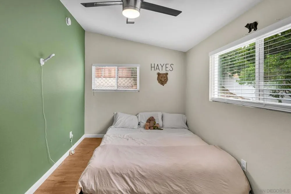 9222 Overton San Diego, CA 92123