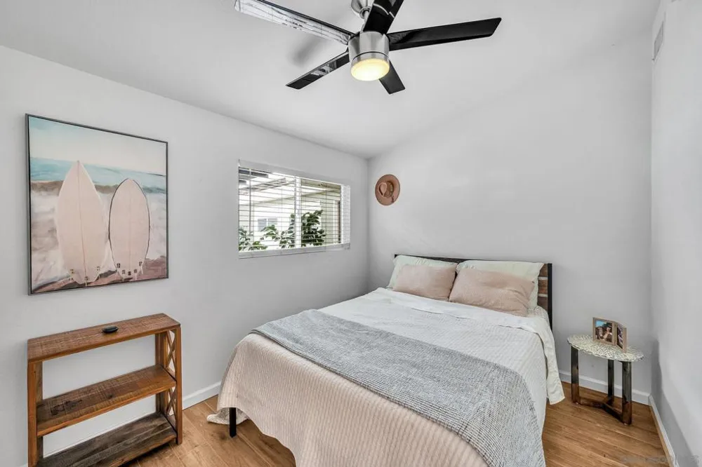 9222 Overton San Diego, CA 92123