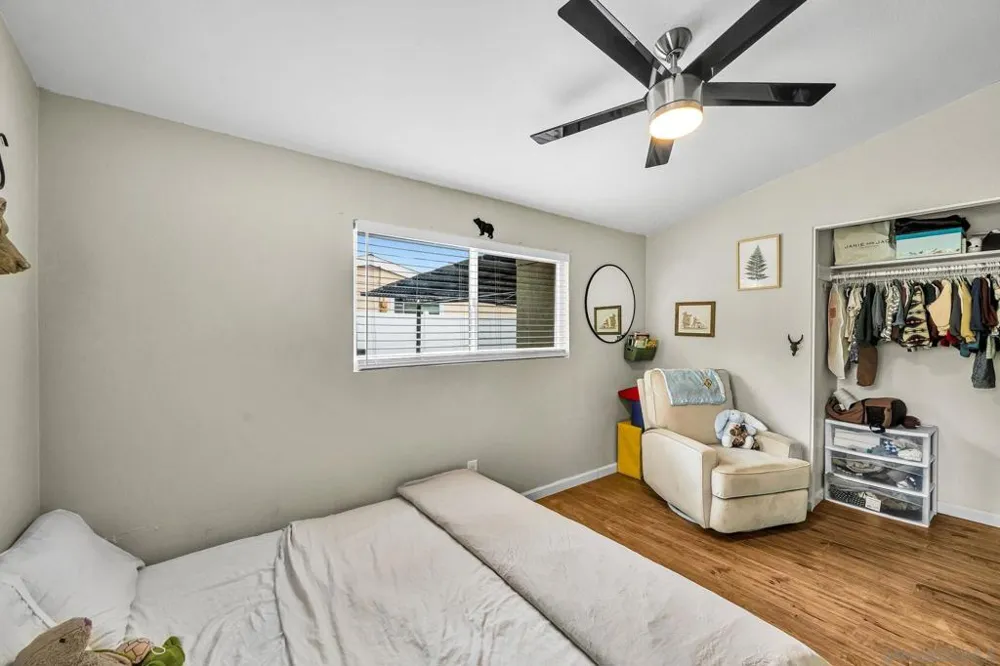 9222 Overton San Diego, CA 92123