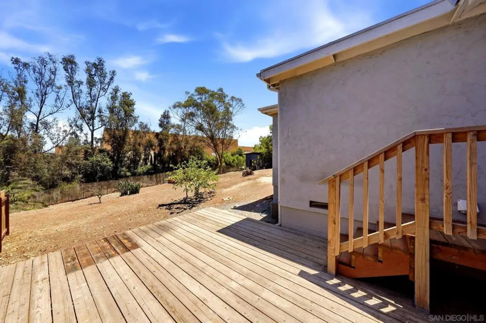 5065 Guava Ave La Mesa, CA 91942