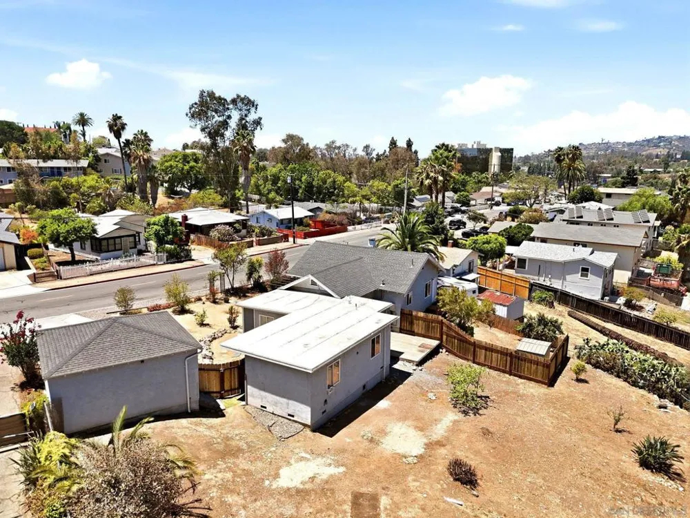 5065 Guava Ave La Mesa, CA 91942
