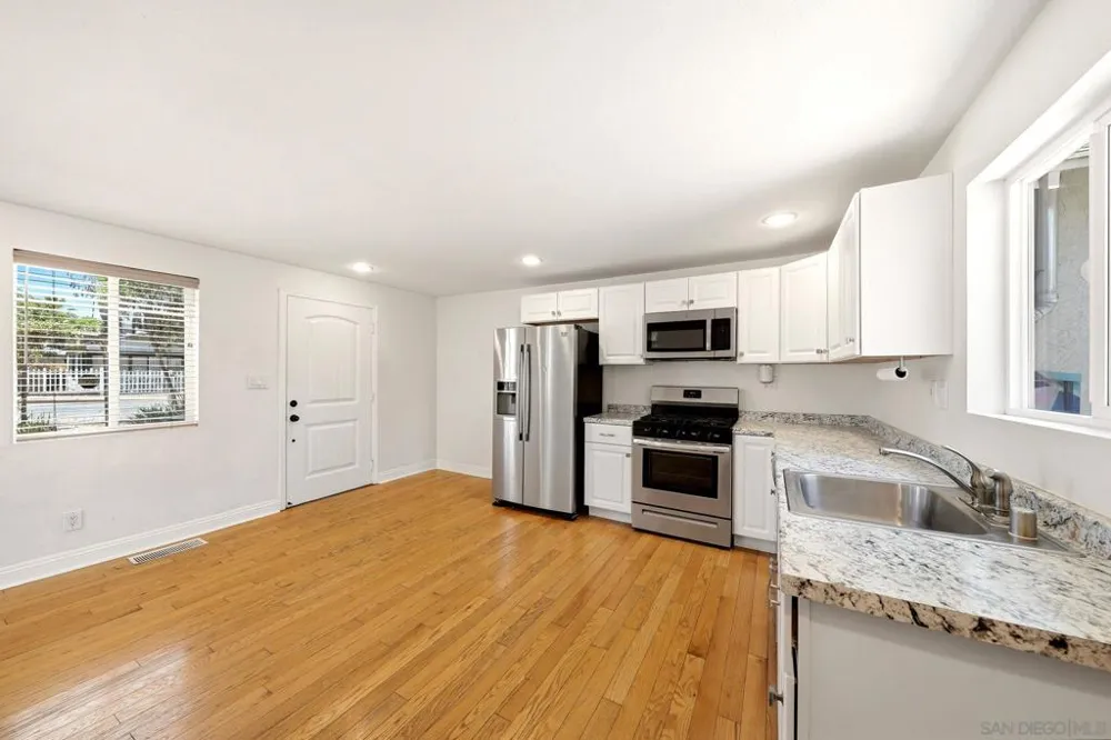 5065 Guava Ave La Mesa, CA 91942