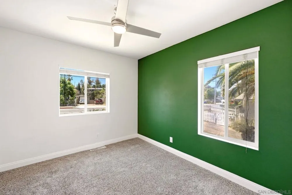 5065 Guava Ave La Mesa, CA 91942