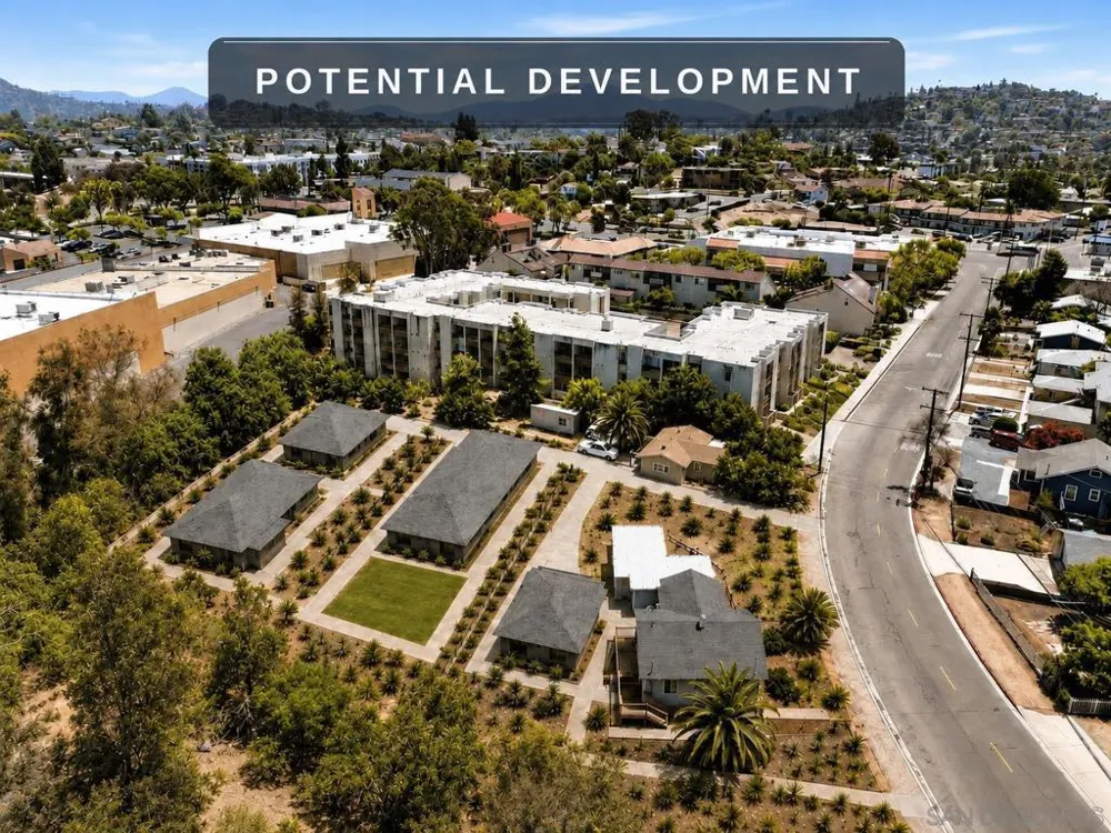 5065 Guava Ave La Mesa, CA 91942