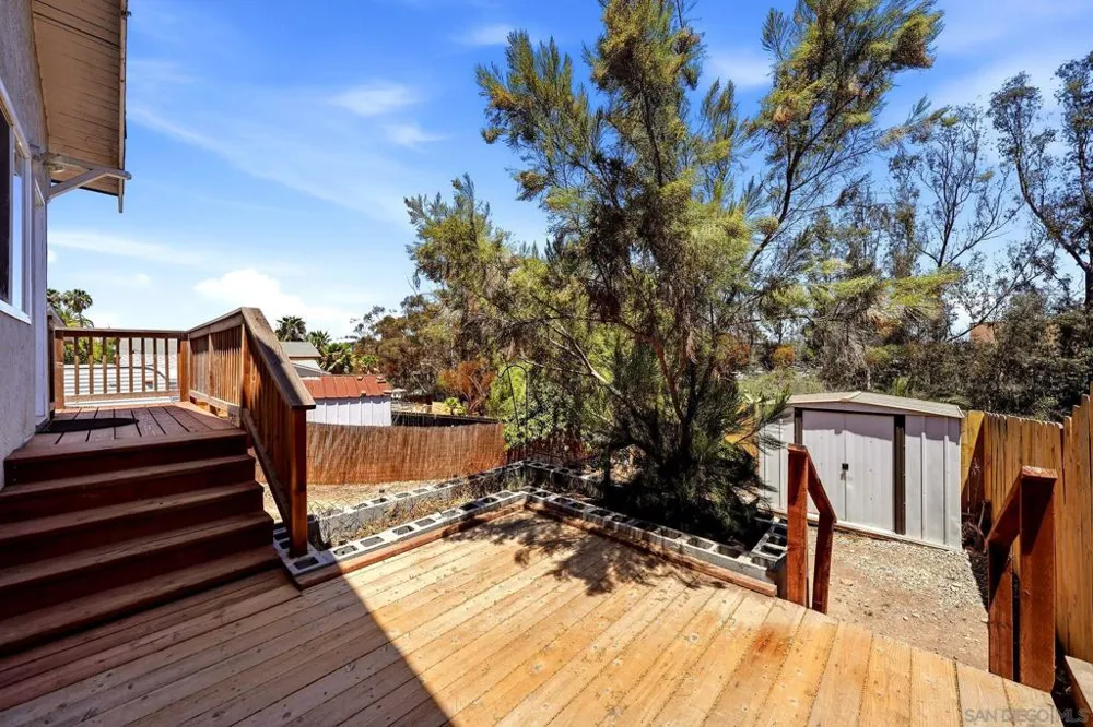 5065 Guava Ave La Mesa, CA 91942