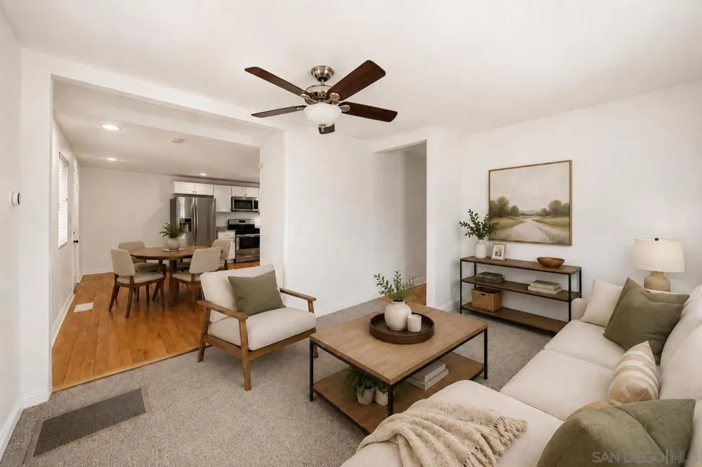 5065 Guava Ave La Mesa, CA 91942