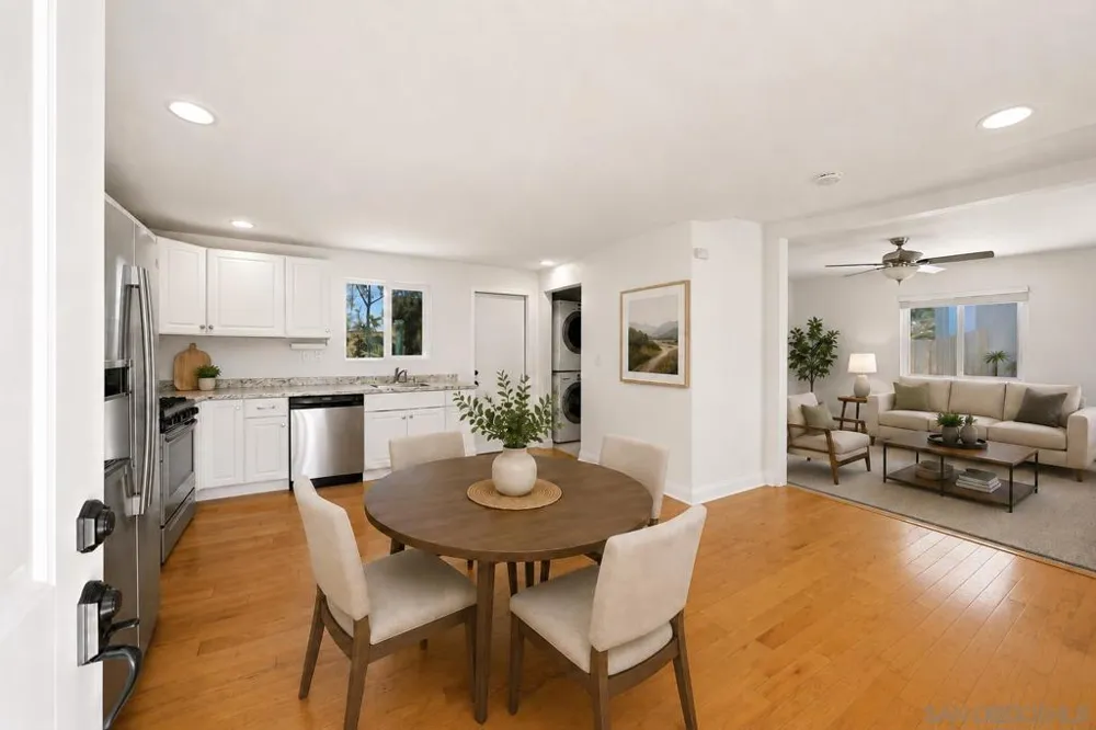 5065 Guava Ave La Mesa, CA 91942