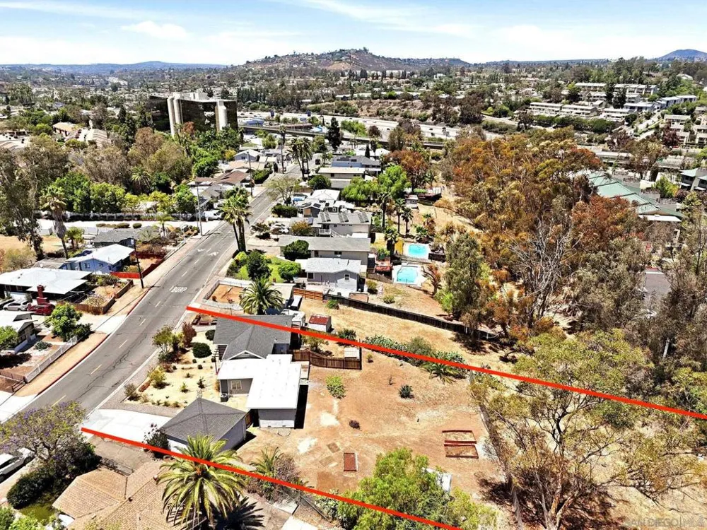5065 Guava Ave La Mesa, CA 91942