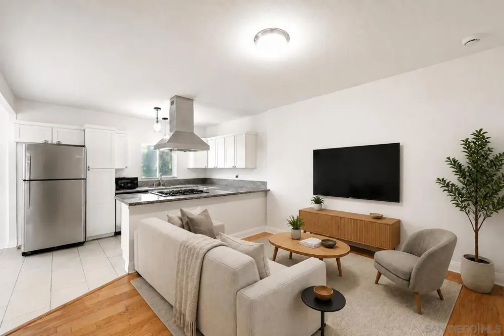 5065 Guava Ave La Mesa, CA 91942