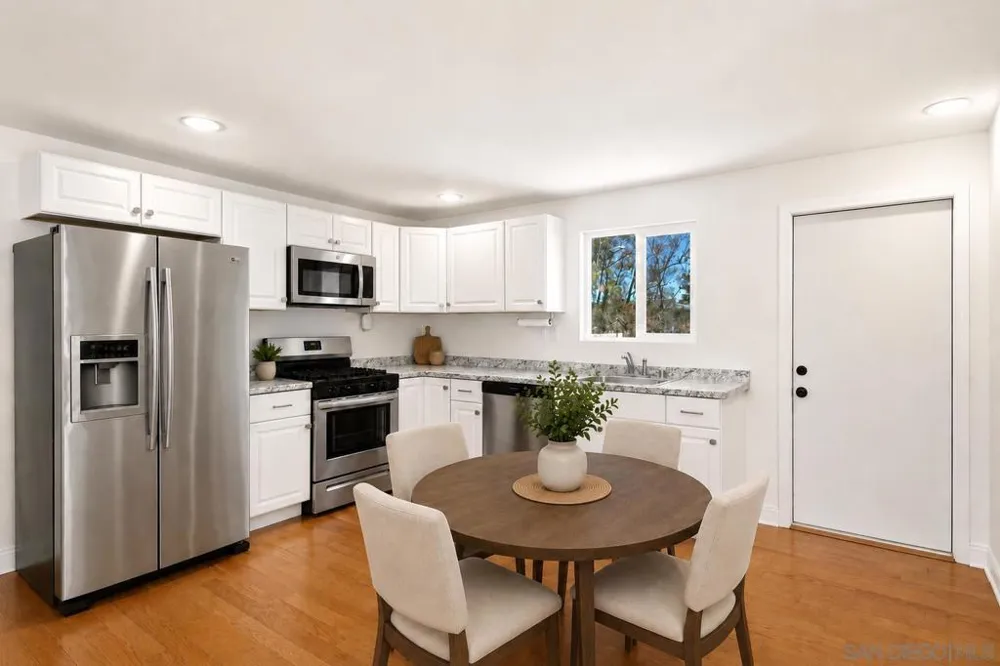 5065 Guava Ave La Mesa, CA 91942