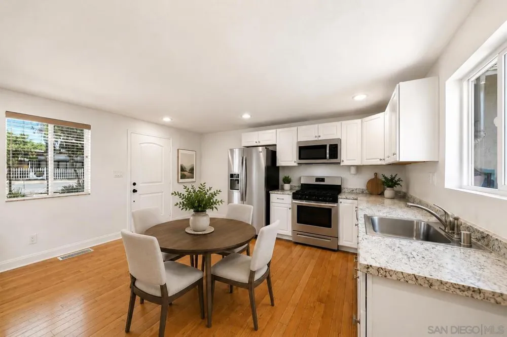 5065 Guava Ave La Mesa, CA 91942