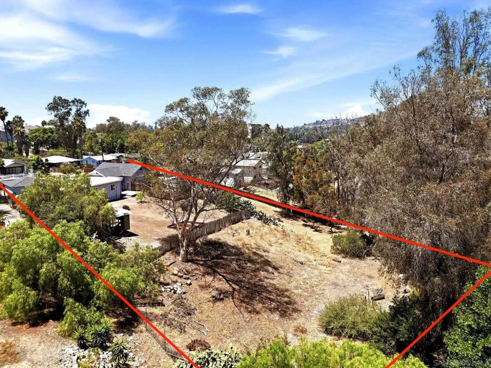 5065 Guava Ave La Mesa, CA 91942