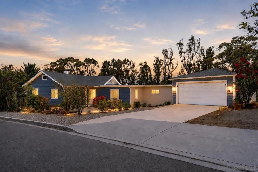 5065 Guava Ave La Mesa, CA 91942