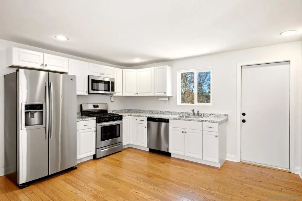 5065 Guava Ave La Mesa, CA 91942