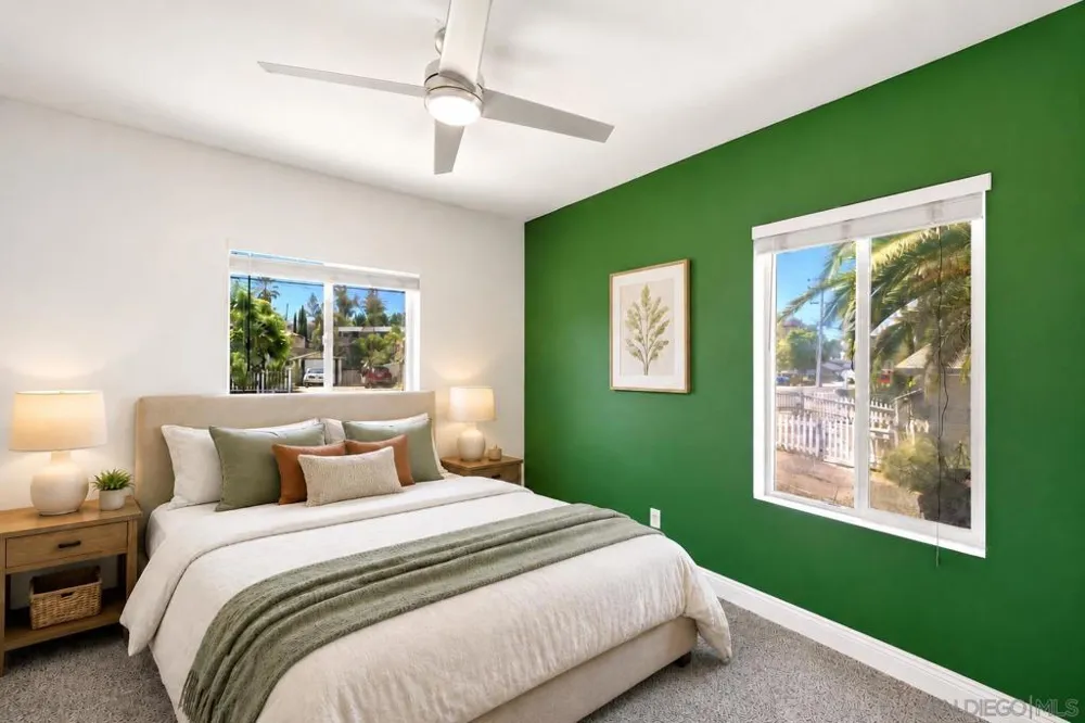 5065 Guava Ave La Mesa, CA 91942
