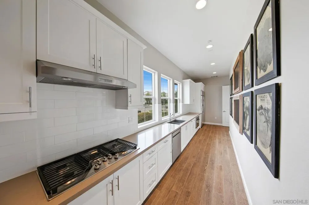 2158 Tributary Drive #1 Chula Vista, CA 91913