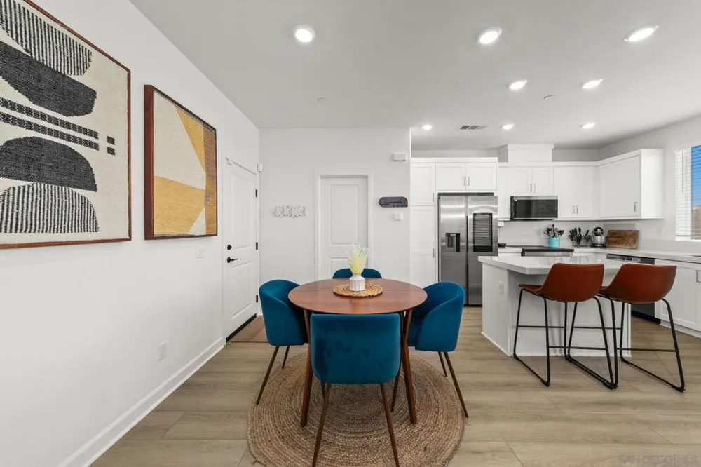 2158 Tributary Drive #1 Chula Vista, CA 91913